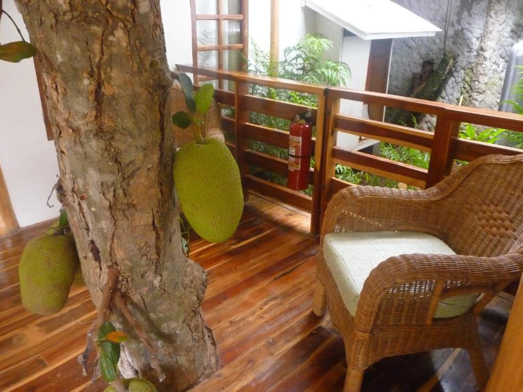 Palo Alto Bed & Breakfast Puerto Princesa Buitenkant foto
