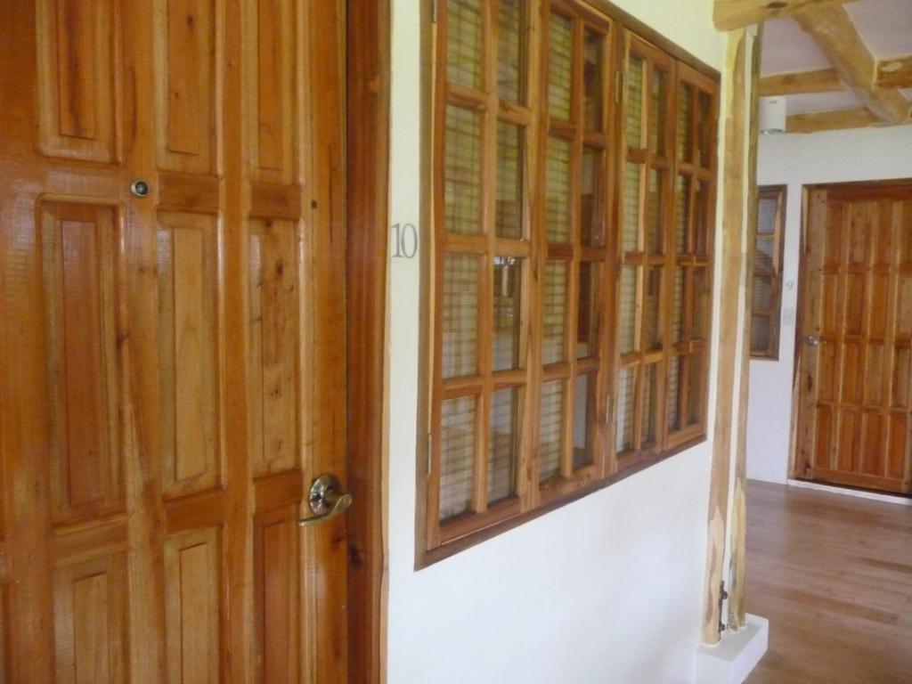 Palo Alto Bed & Breakfast Puerto Princesa Buitenkant foto