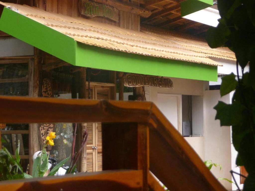 Palo Alto Bed & Breakfast Puerto Princesa Buitenkant foto