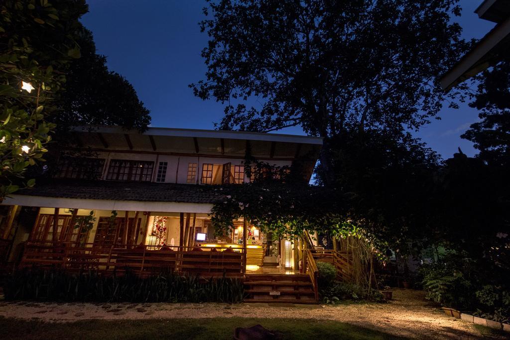 Palo Alto Bed & Breakfast Puerto Princesa Buitenkant foto
