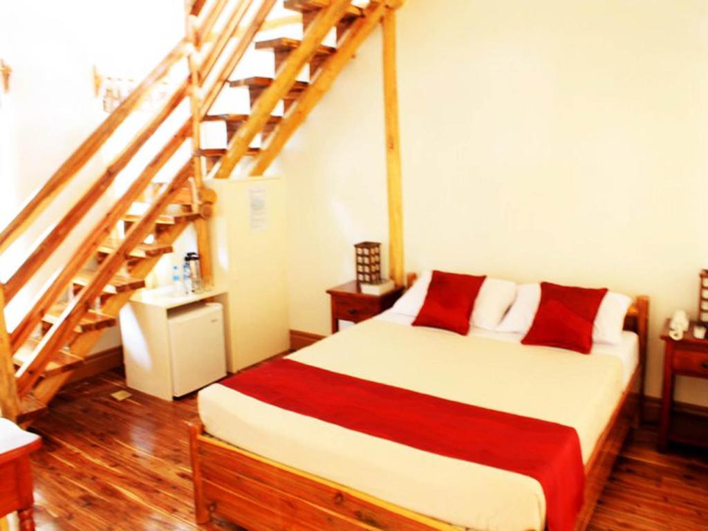 Palo Alto Bed & Breakfast Puerto Princesa Kamer foto