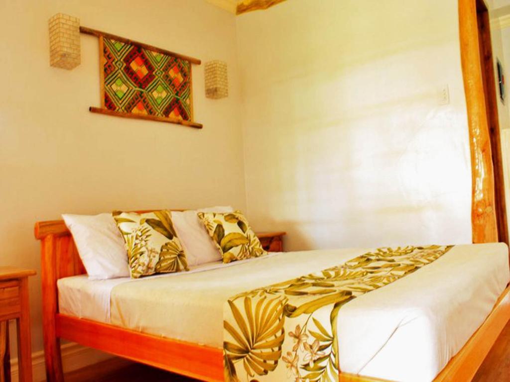 Palo Alto Bed & Breakfast Puerto Princesa Kamer foto