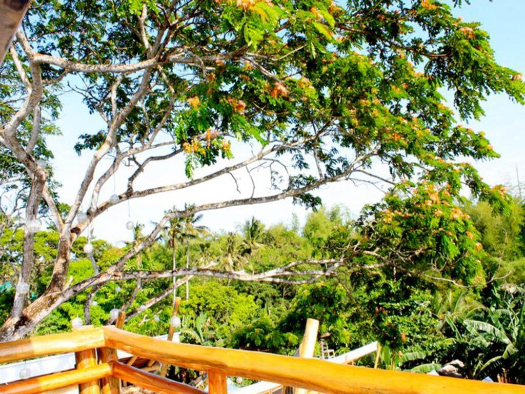 Palo Alto Bed & Breakfast Puerto Princesa Buitenkant foto