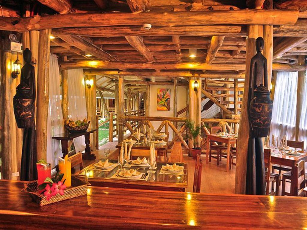 Palo Alto Bed & Breakfast Puerto Princesa Buitenkant foto