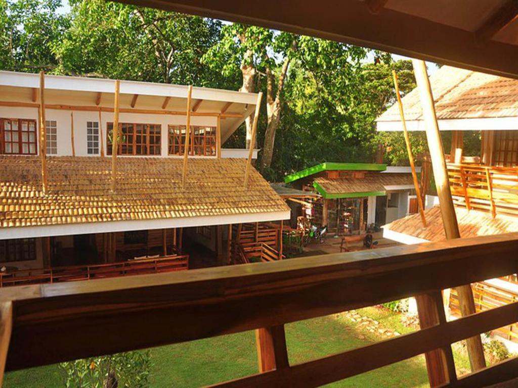 Palo Alto Bed & Breakfast Puerto Princesa Buitenkant foto