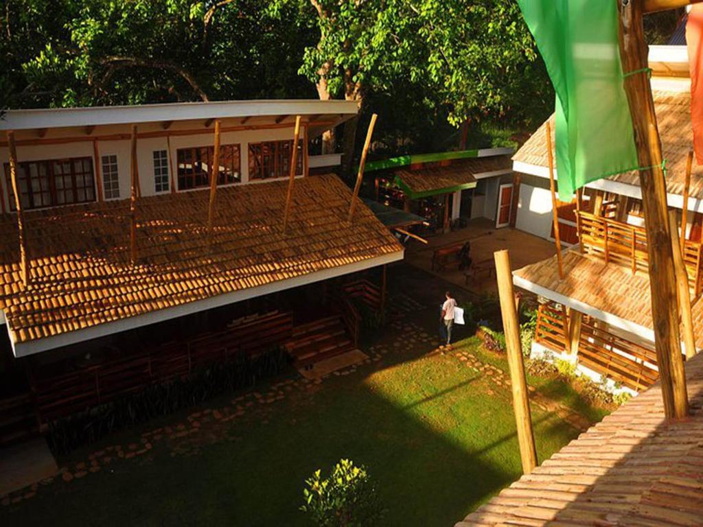 Palo Alto Bed & Breakfast Puerto Princesa Buitenkant foto