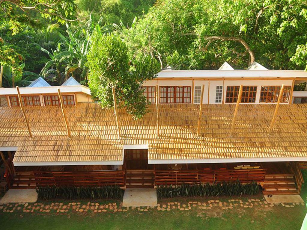 Palo Alto Bed & Breakfast Puerto Princesa Buitenkant foto